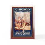 Chicago for the Tourist Card