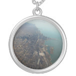 Chicago from the Sky Necklace