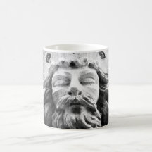 Chicago Gargoyle Mug