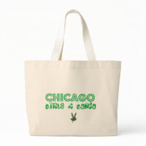 Chicago Girls 4 Ganja Bags