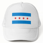 Chicago Hat