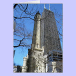 chicago high cards