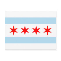 Chicago, Illinois Post Card