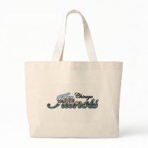 Chicago, Illinois Skyline bags