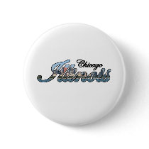 Chicago, Illinois Skyline buttons