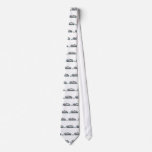 Chicago, Illinois Skyline Neck Wear