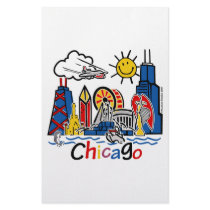 Chicago-KIDS-[Converted] Customized Stationery
