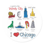 Chicago--kids-Icons-NEW-[Co Round Sticker