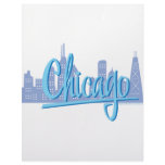 CHICAGO-Light-Blue letterhead
