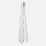 Chicago Line Syline Ties