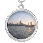 Chicago looks good from the Lake Necklaces