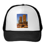 Chicago Marina Towers Hats