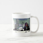 Chicago Millennium Park Mugs