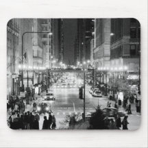 Chicago Mouse Pads