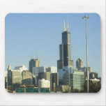 Chicago Mouse Pad