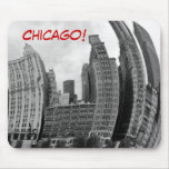 Chicago Mousepads