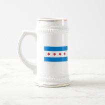 Chicago Mug