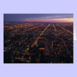 chicago night cards