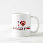 Chicago Park, CA Mug