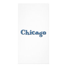 Chicago Photo Cards