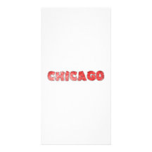 Chicago Photo Cards