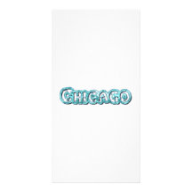 Chicago Picture Card