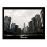 Chicago Post Card