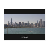 Chicago Post Cards