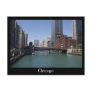 Chicago Post Card