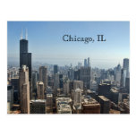 Chicago Postcard