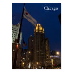 Chicago Postcards