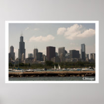 Chicago Print