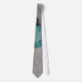Chicago poster neckwear