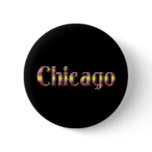 chicago rainbow pin