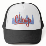 CHICAGO-RED HAT