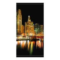 CHICAGO RIVER