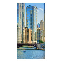 CHICAGO RIVER