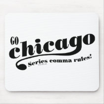 Chicago Rules