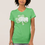 Chicago Shamrock shirt t-shirts