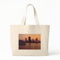 Chicago Skyline Bag