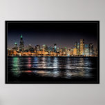 Chicago skyline