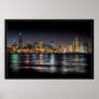 Chicago skyline