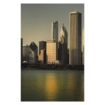 Chicago Skyline stationery