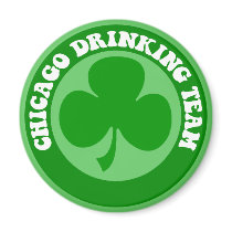 Chicago St Patrick's Day