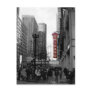 Chicago Theatre Postcard