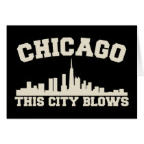 Chicago: This City Blows Greeting Cards