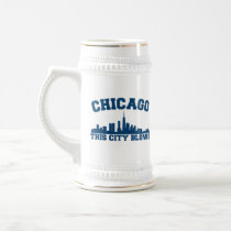 Chicago: This City Blows Mugs