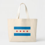 Chicago Tote Bag