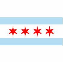 Chicago, United States Photo Cutout