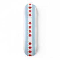 Chicago, United States Skateboard Decks